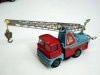 Art. 1144: Scammel Circus Crane Truck (1969)